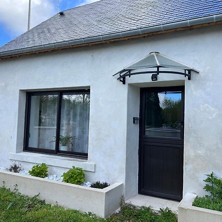 Apartamento Les Haltes De La Rive Gauche Sury-pres-Lere Exterior foto