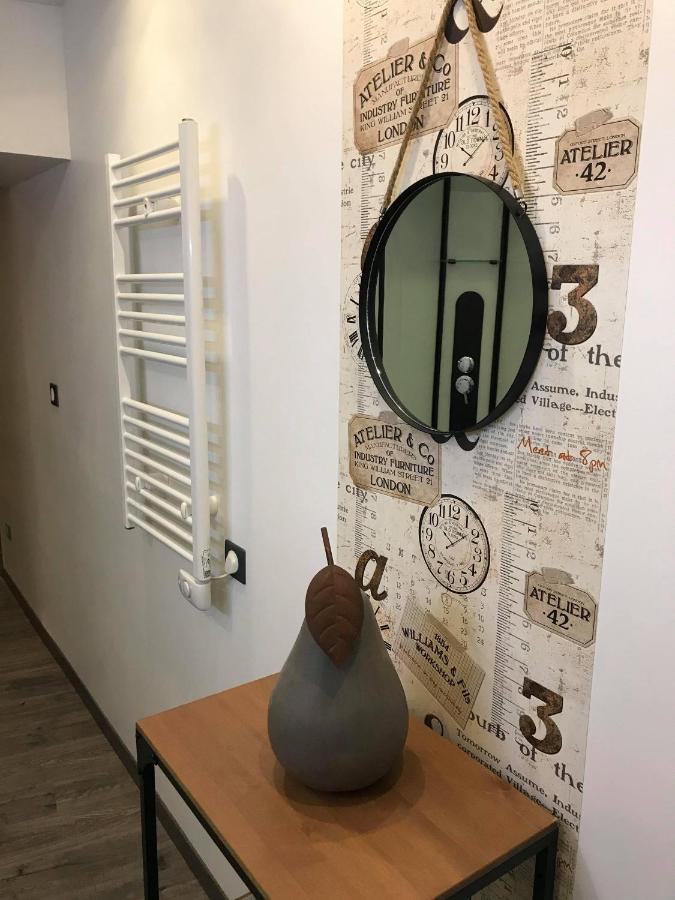 Apartamento Les Haltes De La Rive Gauche Sury-pres-Lere Exterior foto