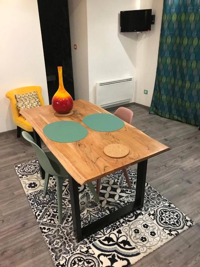 Apartamento Les Haltes De La Rive Gauche Sury-pres-Lere Exterior foto