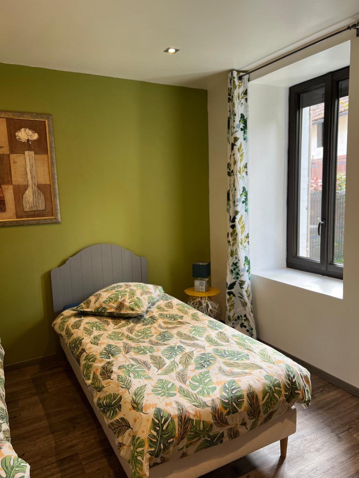 Apartamento Les Haltes De La Rive Gauche Sury-pres-Lere Exterior foto