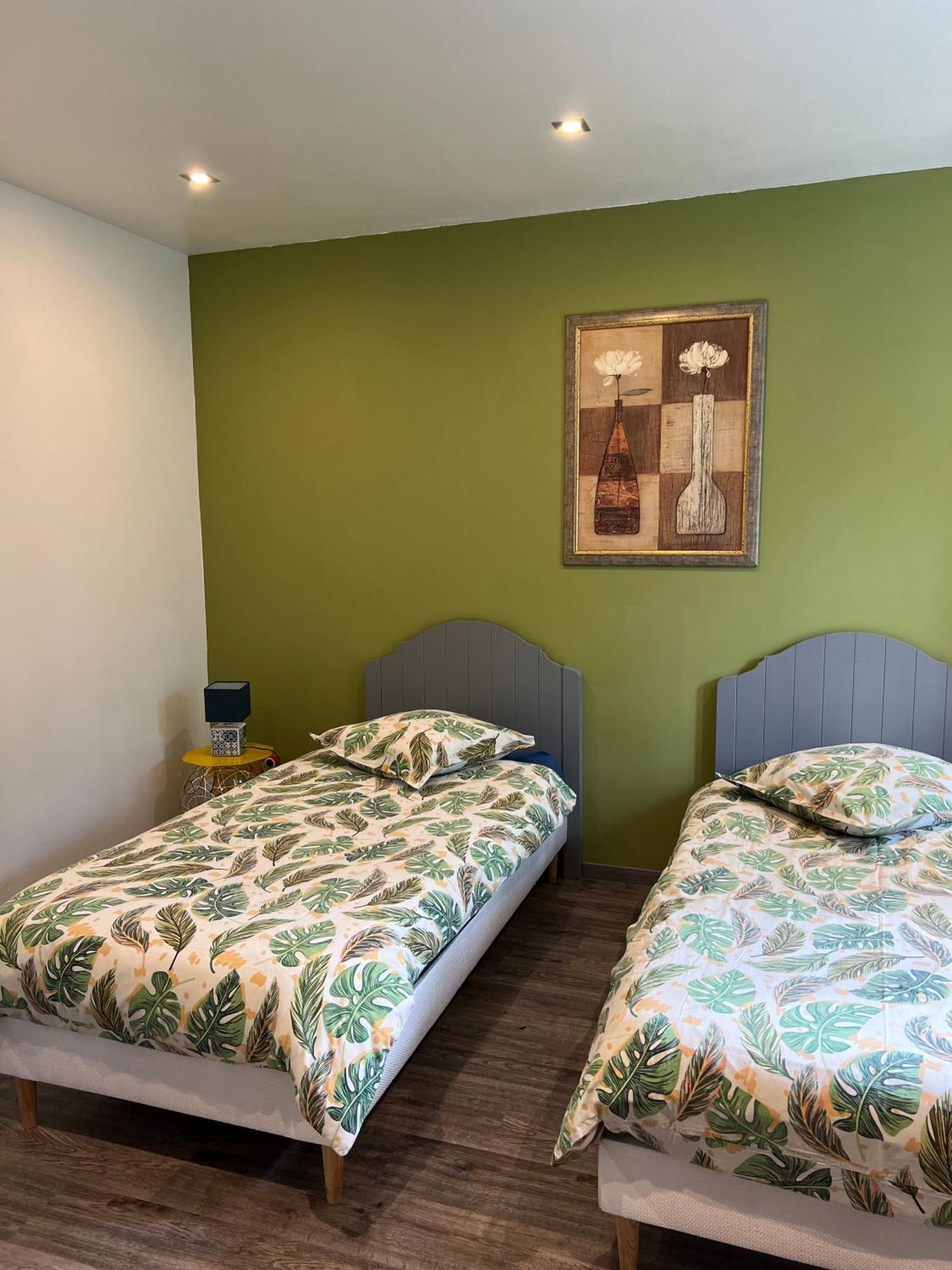 Apartamento Les Haltes De La Rive Gauche Sury-pres-Lere Exterior foto