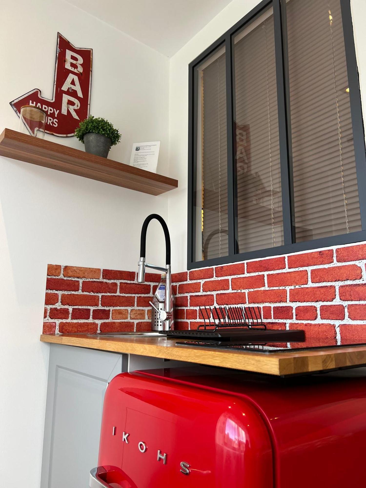 Apartamento Les Haltes De La Rive Gauche Sury-pres-Lere Exterior foto