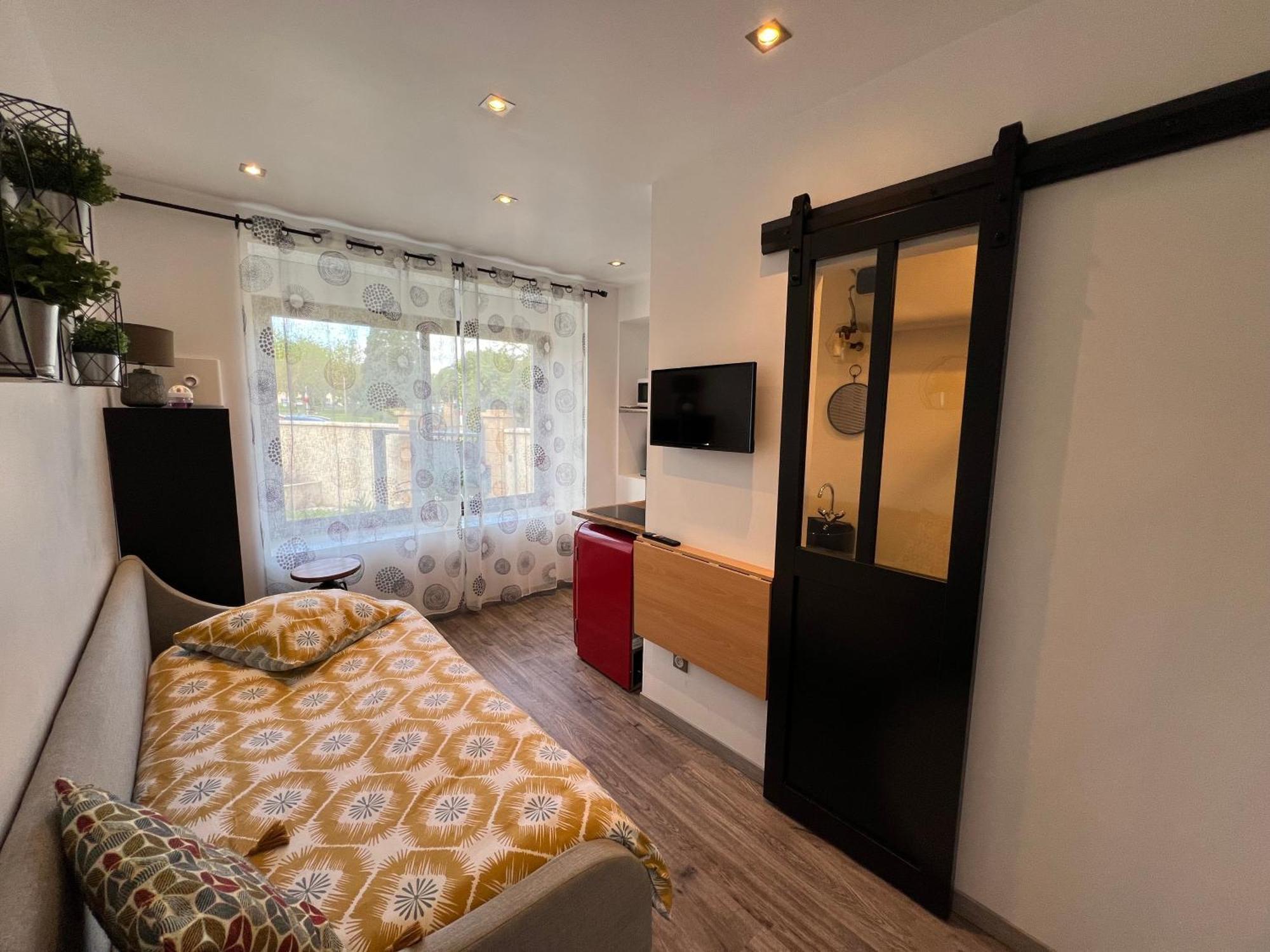 Apartamento Les Haltes De La Rive Gauche Sury-pres-Lere Exterior foto